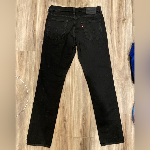 Levi jeans - Picture 2 of 2